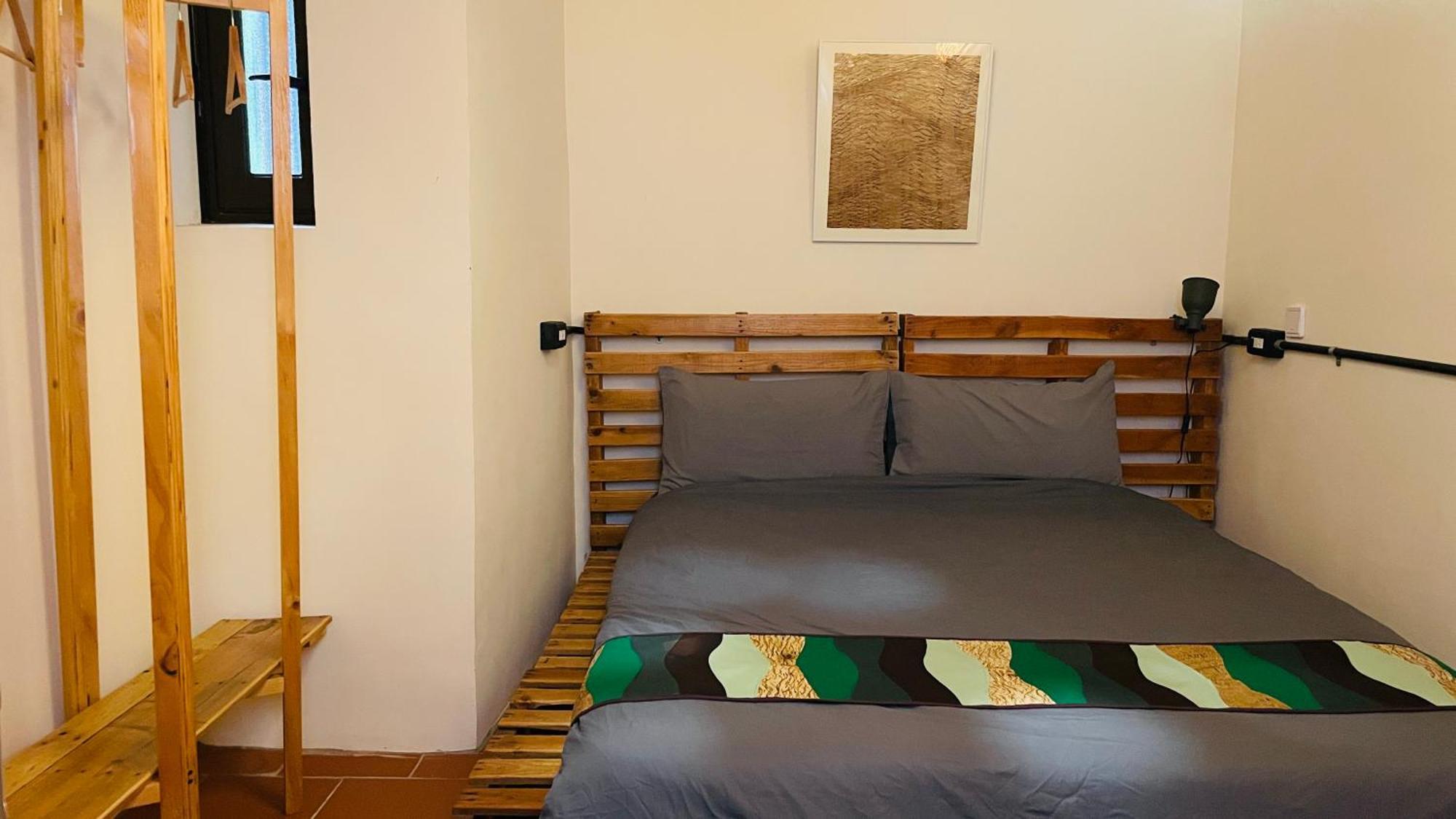 斜坡客棧 Kivala Hostel Jincheng Exterior foto